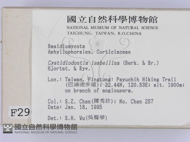 登錄號:F0002962藏品圖，第2張