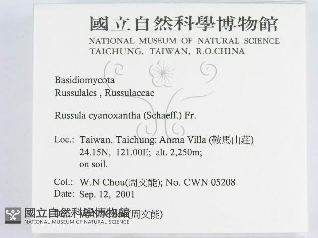 登錄號:F0015962藏品圖，第2張