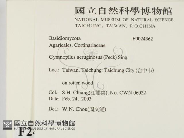 登錄號:F0024362藏品圖，第2張