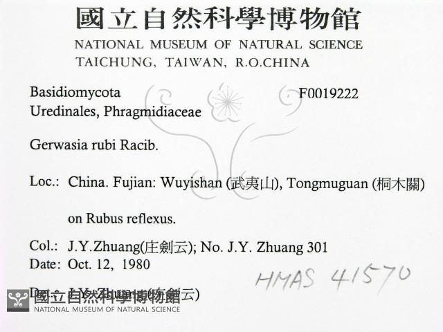 登錄號:F0019222藏品圖，第2張