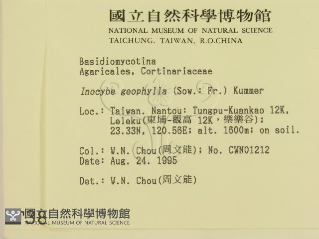 登錄號:F0003822藏品圖，第2張