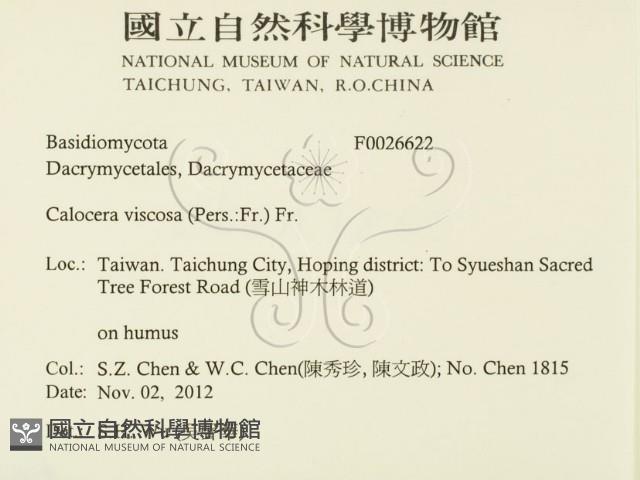 登錄號:F0026622藏品圖，第2張