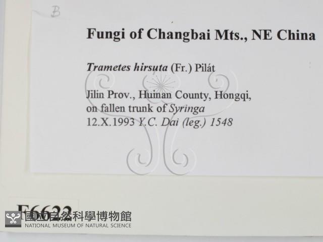 登錄號:F0006622藏品圖，第2張