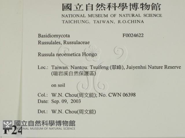 登錄號:F0024622藏品圖，第2張