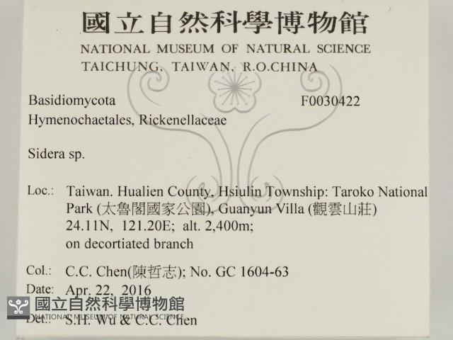 登錄號:F0030422藏品圖，第2張