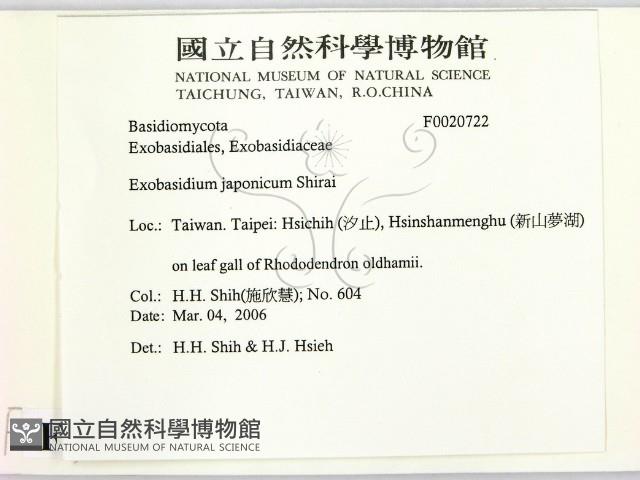 登錄號:F0020722藏品圖，第2張