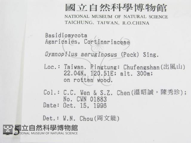 登錄號:F0005522藏品圖，第2張