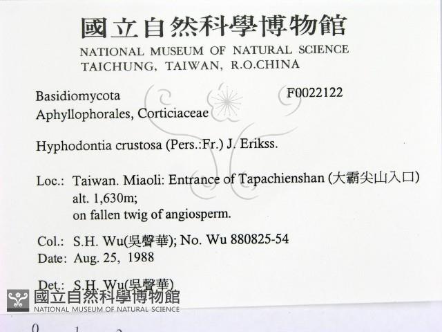 登錄號:F0022122藏品圖，第2張