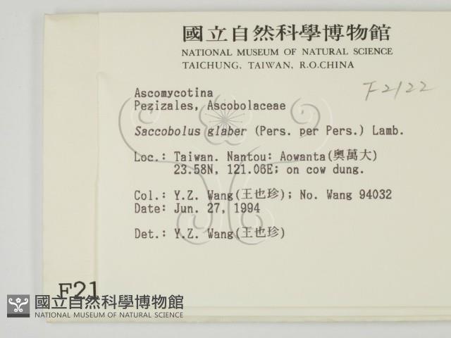 登錄號:F0002122藏品圖，第2張