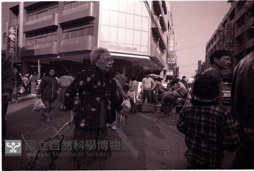 1950至2006年臺灣常民生活藏品圖，第1張