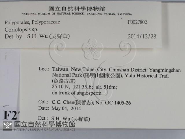 登錄號:F0027802藏品圖，第2張