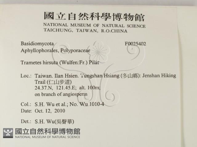 登錄號:F0025402藏品圖，第2張