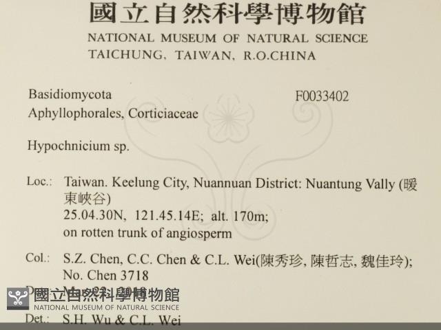 登錄號:F0033402藏品圖，第2張