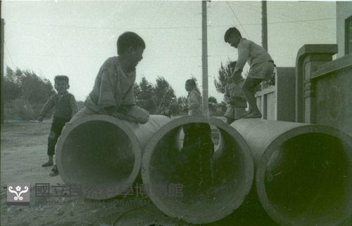 1950至2006年臺灣常民生活藏品圖，第1張
