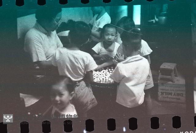 1950至2006年臺灣常民生活藏品圖，第1張