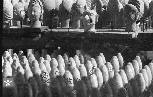 1950至2006年臺灣常民生活藏品圖，第1張
