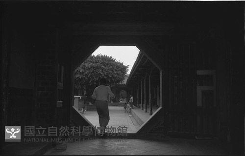 1950至2006年臺灣常民生活藏品圖，第1張