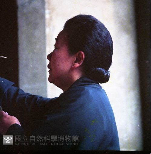 1950至2006年臺灣常民生活藏品圖，第1張