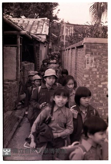 1950至2006年臺灣常民生活藏品圖，第1張