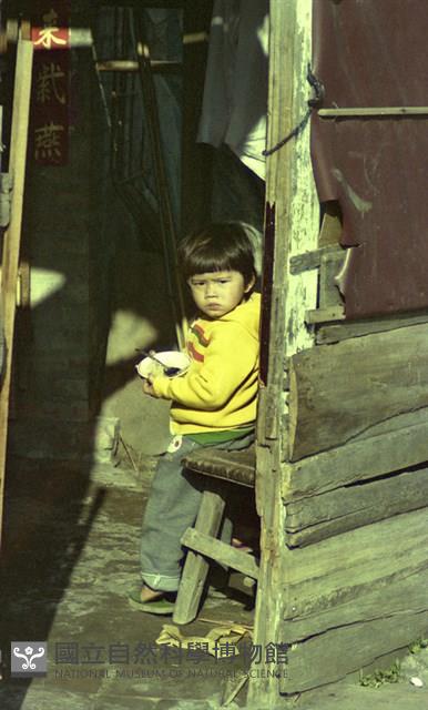 1950至2006年臺灣常民生活藏品圖，第1張