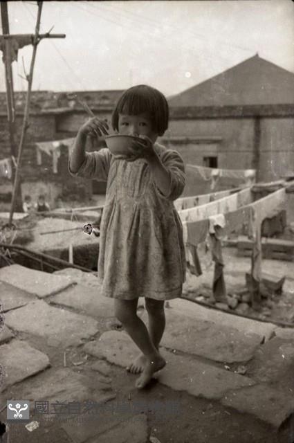 1950至2006年臺灣常民生活藏品圖，第1張