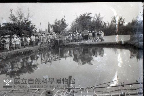 1950至2006年臺灣常民生活藏品圖，第1張