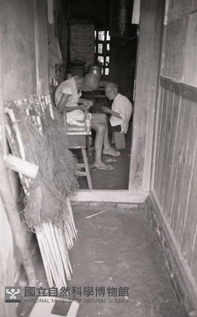 1950至2006年臺灣常民生活藏品圖，第1張