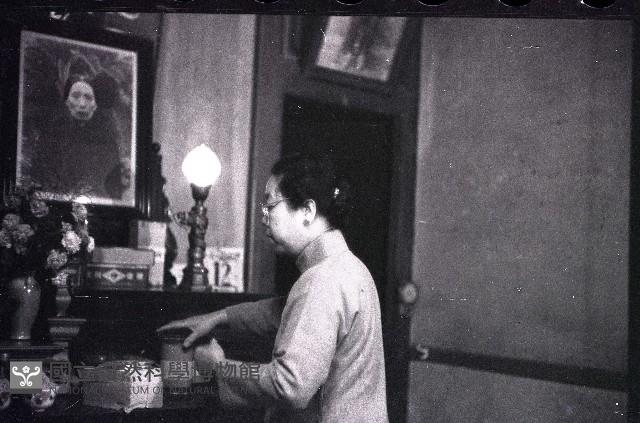 1950至2006年臺灣常民生活藏品圖，第1張