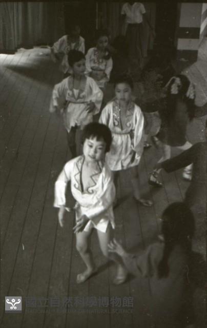 1950至2006年臺灣常民生活藏品圖，第1張