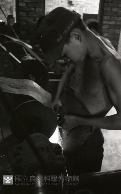 1950至2006年臺灣常民生活藏品圖，第1張