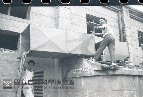1950至2006年臺灣常民生活藏品圖，第1張