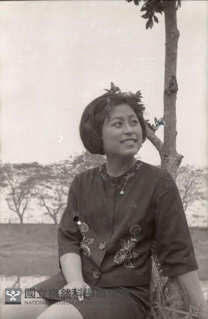 1950至2006年臺灣常民生活藏品圖，第1張