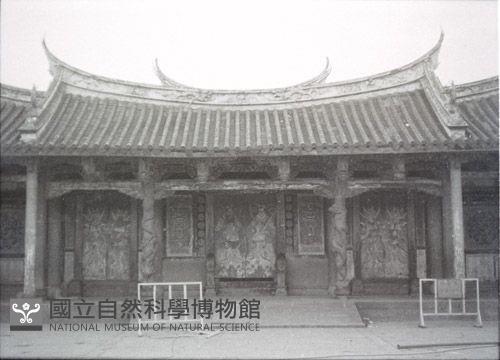 1950至2006年臺灣常民生活藏品圖，第1張
