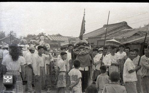 1950至2006年臺灣常民生活藏品圖，第1張
