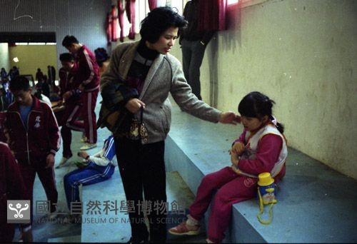 1950至2006年臺灣常民生活藏品圖，第1張