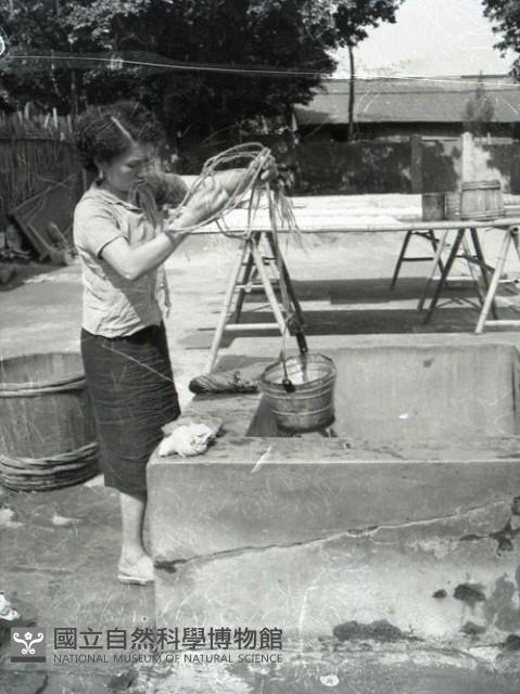 1950至2006年台灣常民生活藏品圖，第1張