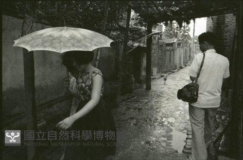 1950至2006年臺灣常民生活藏品圖，第1張