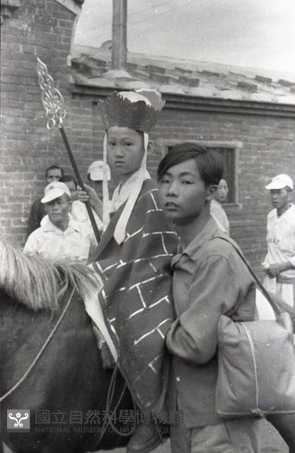 1950至2006年臺灣常民生活藏品圖，第1張