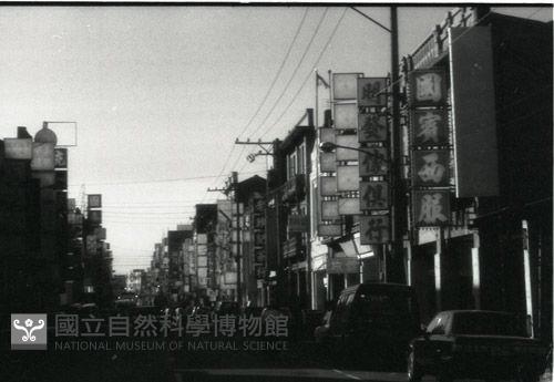 1950至2006年臺灣常民生活藏品圖，第1張