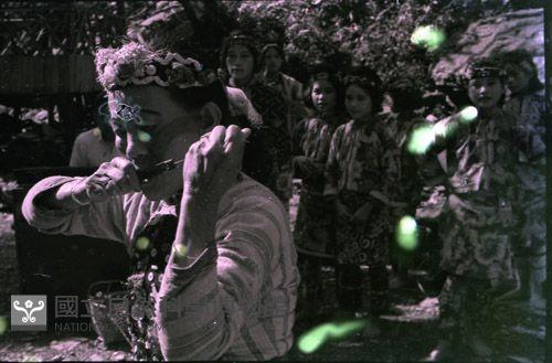 1950至2006年臺灣常民生活藏品圖，第1張