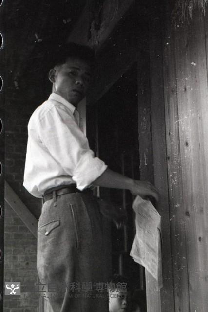 1950至2006年臺灣常民生活藏品圖，第1張