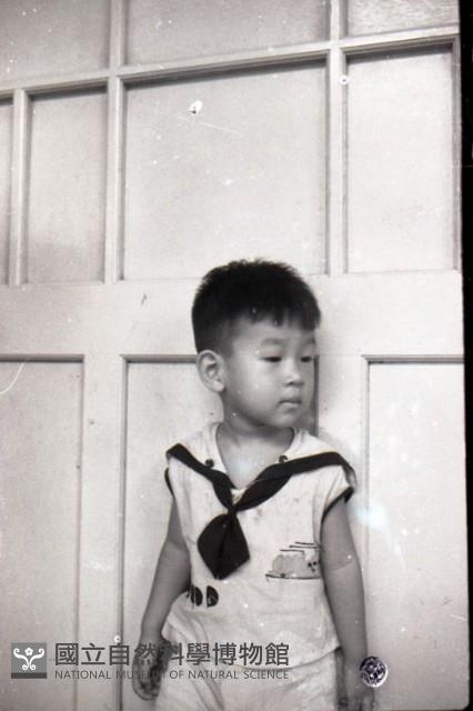 1950至2006年臺灣常民生活藏品圖，第1張
