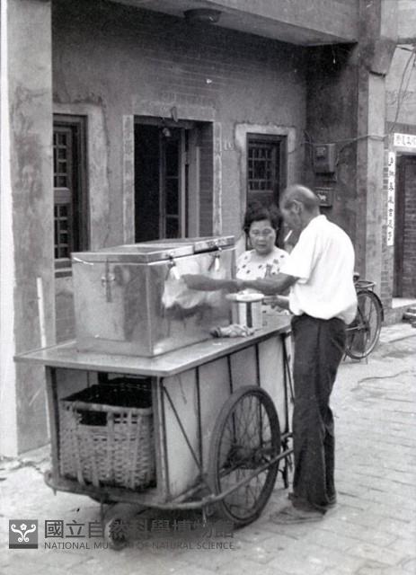 1950至2006年臺灣常民生活藏品圖，第1張