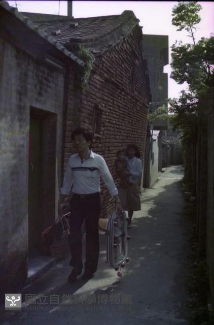 1950至2006年臺灣常民生活藏品圖，第1張