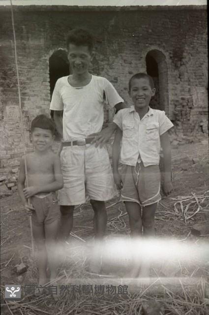 1950至2006年臺灣常民生活藏品圖，第1張