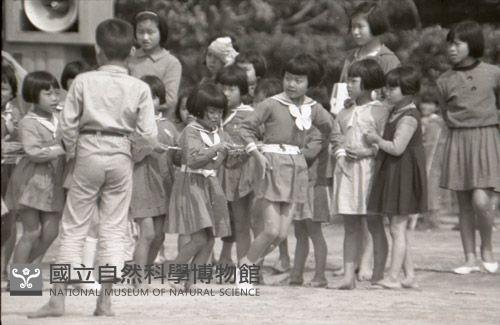 1950至2006年臺灣常民生活藏品圖，第1張