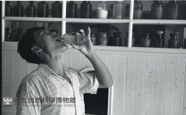 1950至2006年臺灣常民生活藏品圖，第1張