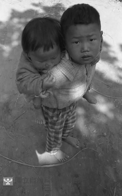 1950至2006年臺灣常民生活藏品圖，第1張