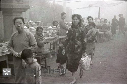1950至2006年臺灣常民生活藏品圖，第1張