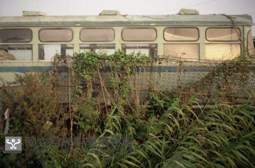 1950至2006年臺灣常民生活藏品圖，第1張